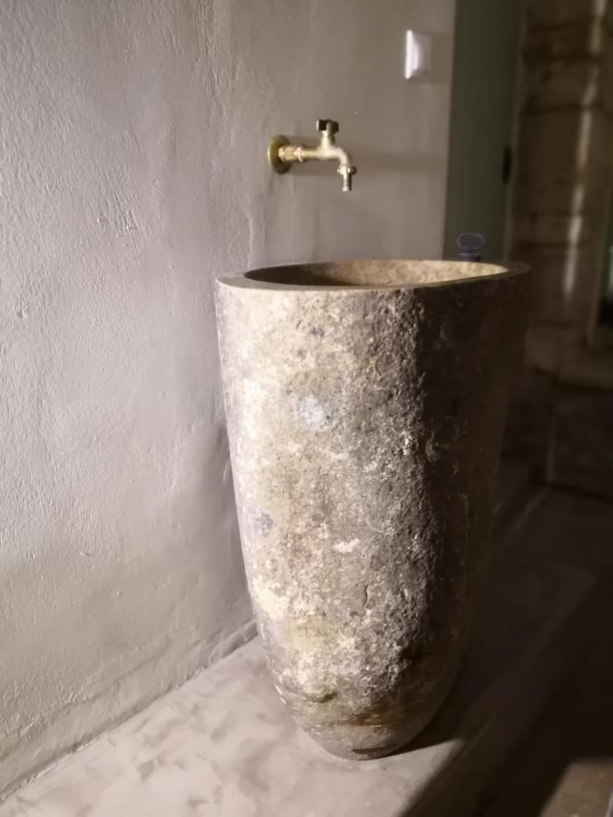 イラクリオンQuattro Domus 2 Townhouseアパートメント エクステリア 写真