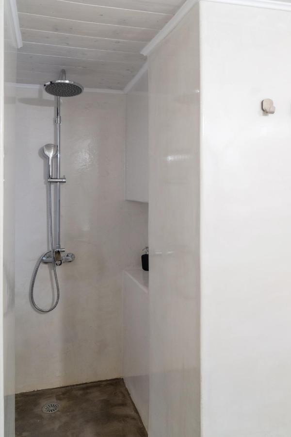 イラクリオンQuattro Domus 2 Townhouseアパートメント エクステリア 写真